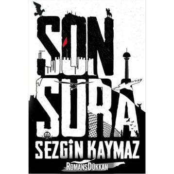 Son Şura - Sezgin Kaymaz