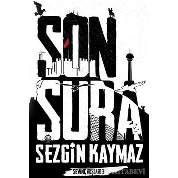 Son Şura - Sezgin Kaymaz