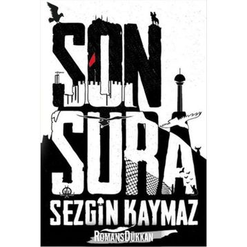 Son Şura - Sezgin Kaymaz
