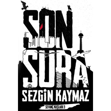 Son Şura - Sezgin Kaymaz