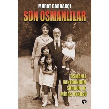SON SÜRGÜN - DRAGAN BABIC