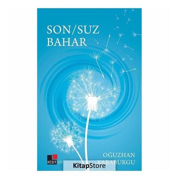 Son / Suz Bahar - Oğuzhan Karaburgu