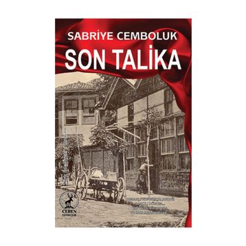 Son Talika - Sabriye Cemboluk