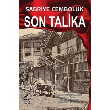 Son Talika - Sabriye Cemboluk