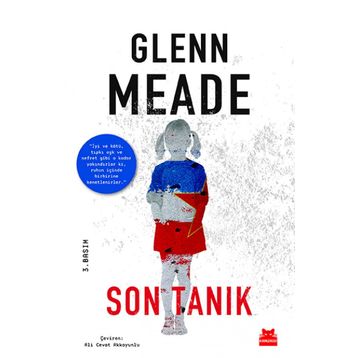 Son Tanık - Glenn Meade