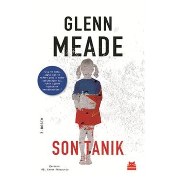 Son Tanık - Glenn Meade