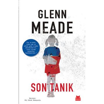 Son Tanık - Glenn Meade