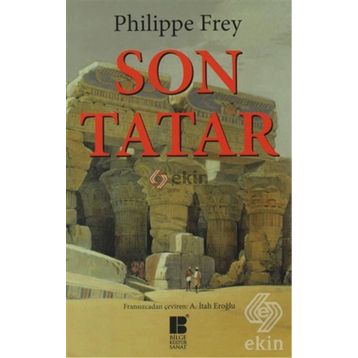 SON TATAR - PHILIPPE FREY