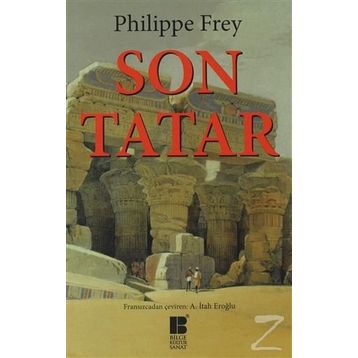 SON TATAR - PHILIPPE FREY