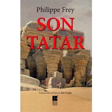 SON TATAR - PHILIPPE FREY