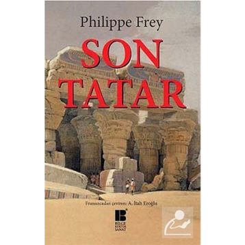 SON TATAR - PHILIPPE FREY