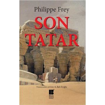 SON TATAR - PHILIPPE FREY