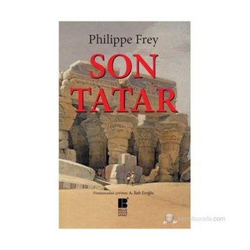 SON TATAR - PHILIPPE FREY
