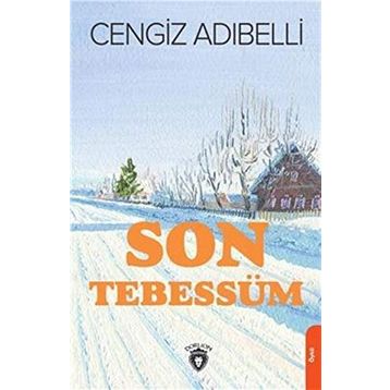 Son Tebessüm - Cengiz Adıbelli