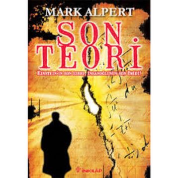 SON TEORI - MARK ALPERT