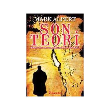 SON TEORI - MARK ALPERT