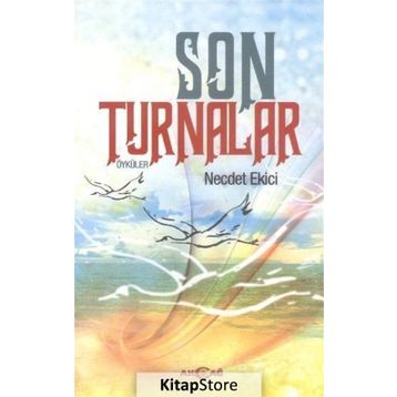 Son Turnalar - Necdet Ekici