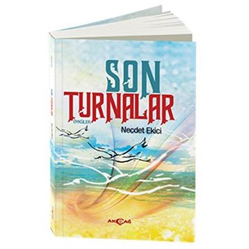 Son Turnalar - Necdet Ekici