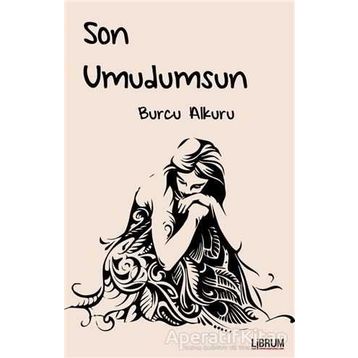 Son Umudumsun - Burcu Alkuru