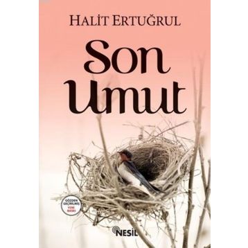 SON UMUT - HALIT ERTUĞRUL