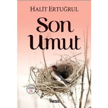 SON UMUT - HALIT ERTUĞRUL