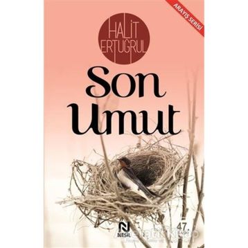 SON UMUT - HALIT ERTUĞRUL