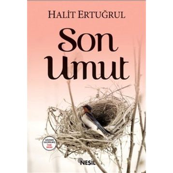 SON UMUT - HALIT ERTUĞRUL
