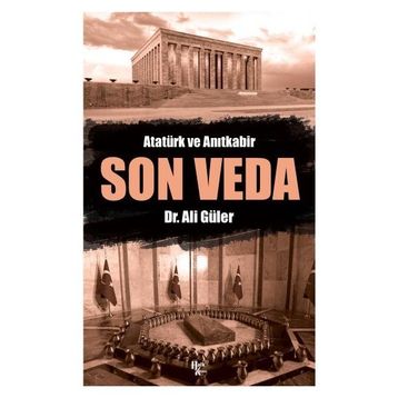 Son Veda - Ali Güler Halk Kitabevi