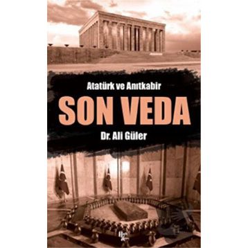 Son Veda - Ali Güler Halk Kitabevi
