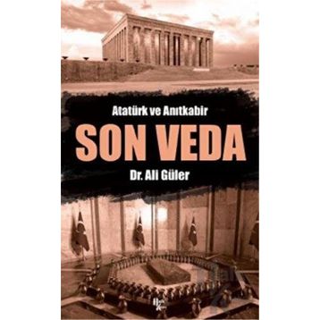 Son Veda - Ali Güler Halk Kitabevi