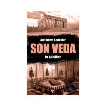 Son Veda - Ali Güler Halk Kitabevi