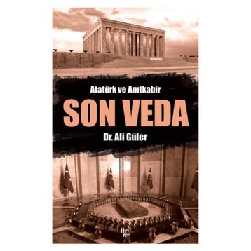 Son Veda - Ali Güler Halk Kitabevi