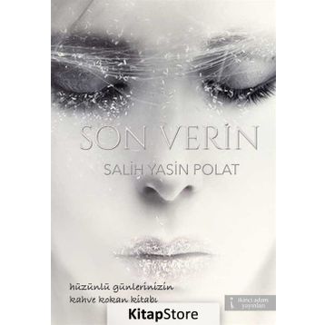 Son Verin - Salih Yasin Polat
