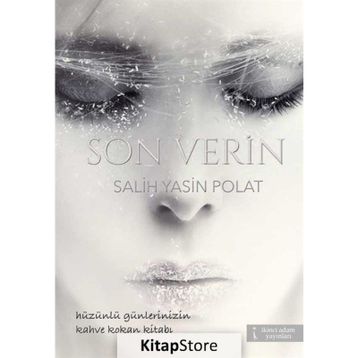 Son Verin - Salih Yasin Polat