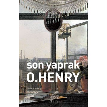Son Yaprak - O. Henry