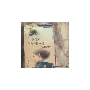 Son Yaprak - O. Henry