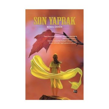 Son Yaprak - O. Henry