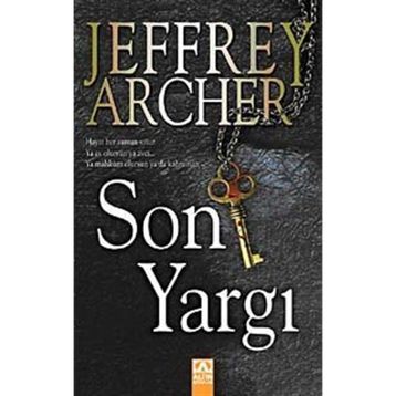 SON YARGI - JEFFREY ARCHER