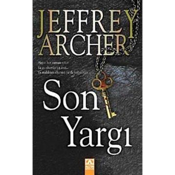 SON YARGI - JEFFREY ARCHER