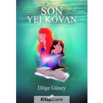 Son Yelkovan - Dilge Güney