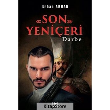 Son Yeniçeri - Erhan Akhan