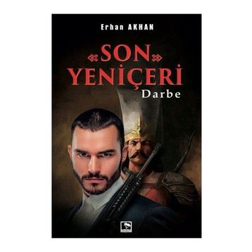 Son Yeniçeri - Erhan Akhan