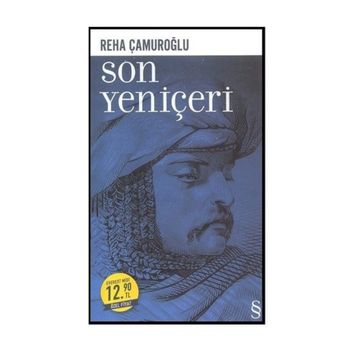 Son Yeniçeri Midi Boy - Reha Çamuroğlu