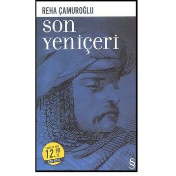 Son Yeniçeri Midi Boy - Reha Çamuroğlu