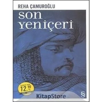 Son Yeniçeri Midi Boy - Reha Çamuroğlu