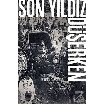 Son Yıldız Düşerken - Murat Candemir