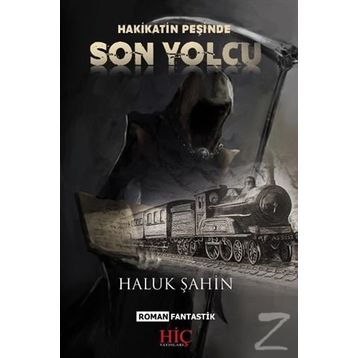 SON YOLCU - AHMET AKKOYUN