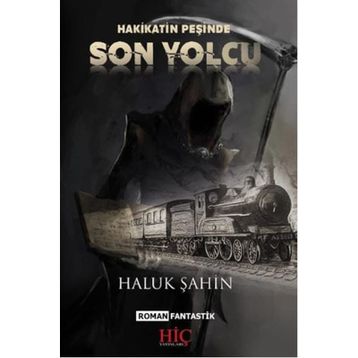 SON YOLCU - AHMET AKKOYUN