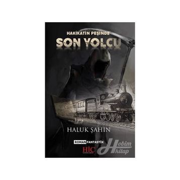 SON YOLCU - AHMET AKKOYUN