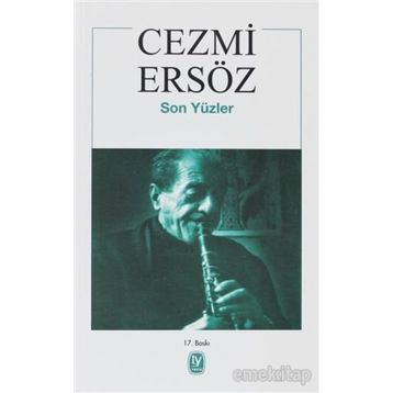 SON YÜZLER - CEZMI ERSÖZ